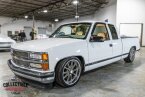 Thumbnail Photo 1 for 1998 Chevrolet Silverado 1500 2WD Extended Cab