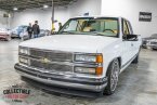 Thumbnail Photo 2 for 1998 Chevrolet Silverado 1500 2WD Extended Cab