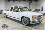 Thumbnail Photo 5 for 1998 Chevrolet Silverado 1500 2WD Extended Cab