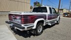 Thumbnail Photo 4 for 1998 Chevrolet Silverado 1500 4x4 Extended Cab