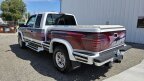 Thumbnail Photo 2 for 1998 Chevrolet Silverado 1500 4x4 Extended Cab