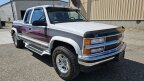 Thumbnail Photo 6 for 1998 Chevrolet Silverado 1500 4x4 Extended Cab
