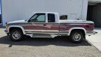 Thumbnail Photo 1 for 1998 Chevrolet Silverado 1500 4x4 Extended Cab