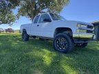 Thumbnail Photo 2 for 1998 Chevrolet Silverado 1500 4x4 Extended Cab for Sale by Owner