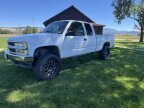 Thumbnail Photo 4 for 1998 Chevrolet Silverado 1500 4x4 Extended Cab for Sale by Owner