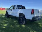 Thumbnail Photo 1 for 1998 Chevrolet Silverado 1500 4x4 Extended Cab for Sale by Owner