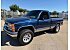 1998 Chevrolet Silverado 1500