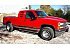 1998 Chevrolet Silverado 1500 4x4 Extended Cab