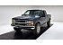 1998 Chevrolet Silverado 1500 4x4 Extended Cab