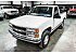 1998 Chevrolet Silverado 1500 4x4 Regular Cab