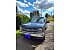 1998 Chevrolet Silverado 1500 4x4 Regular Cab