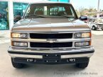 Thumbnail Photo 1 for 1998 Chevrolet Silverado 1500 4x4 Extended Cab