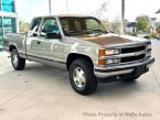 Thumbnail Photo 2 for 1998 Chevrolet Silverado 1500 4x4 Extended Cab