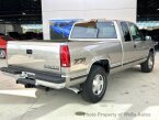 Thumbnail Photo 4 for 1998 Chevrolet Silverado 1500 4x4 Extended Cab