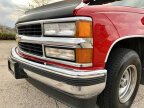 Thumbnail Photo 2 for 1998 Chevrolet Silverado 1500
