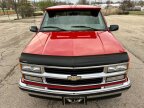 Thumbnail Photo 6 for 1998 Chevrolet Silverado 1500