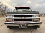 Thumbnail Photo 4 for 1998 Chevrolet Silverado 1500