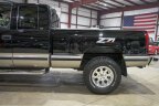 Thumbnail Photo 5 for 1998 Chevrolet Silverado 1500 4x4 Extended Cab