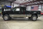 Thumbnail Photo 4 for 1998 Chevrolet Silverado 1500 4x4 Extended Cab