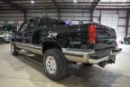 Thumbnail Photo 6 for 1998 Chevrolet Silverado 1500 4x4 Extended Cab