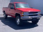 Thumbnail Photo 3 for 1998 Chevrolet Silverado 1500