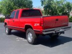 Thumbnail Photo 6 for 1998 Chevrolet Silverado 1500