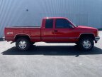 Thumbnail Photo 4 for 1998 Chevrolet Silverado 1500