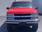Thumbnail Photo 2 for 1998 Chevrolet Silverado 1500