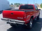 Thumbnail Photo 5 for 1998 Chevrolet Silverado 1500
