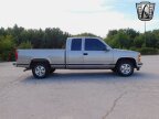 Thumbnail Photo 6 for 1998 Chevrolet Silverado 1500 2WD Extended Cab