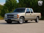 Thumbnail Photo 2 for 1998 Chevrolet Silverado 1500 2WD Extended Cab