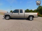 Thumbnail Photo 3 for 1998 Chevrolet Silverado 1500 2WD Extended Cab