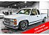 1998 Chevrolet Silverado 1500 2WD Extended Cab