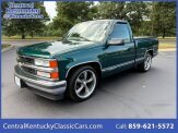 1998 Chevrolet Silverado 1500