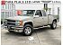 1998 Chevrolet Silverado 2500 4x4 Extended Cab