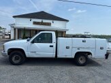 1998 Chevrolet Silverado 2500 2WD Regular Cab