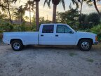 Thumbnail Photo 1 for 1998 Chevrolet Silverado 3500 2WD Crew Cab for Sale by Owner