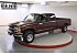 1998 Chevrolet Silverado 3500 4x4 Crew Cab
