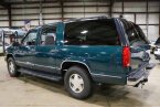 Thumbnail Photo 6 for 1998 Chevrolet Suburban