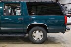 Thumbnail Photo 5 for 1998 Chevrolet Suburban