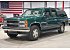 1998 Chevrolet Suburban