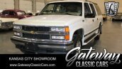 1998 Chevrolet Suburban