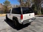 Thumbnail Photo 6 for 1998 Chevrolet Tahoe 4WD 2-Door for Sale by Owner