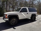 Thumbnail Photo 2 for 1998 Chevrolet Tahoe 4WD 2-Door for Sale by Owner