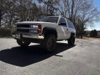 Thumbnail Photo 1 for 1998 Chevrolet Tahoe 4WD 2-Door for Sale by Owner