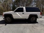 Thumbnail Photo 3 for 1998 Chevrolet Tahoe 4WD 2-Door for Sale by Owner