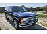 1998 Chevrolet Tahoe