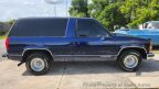 Thumbnail Photo 5 for 1998 Chevrolet Tahoe