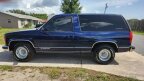 Thumbnail Photo 4 for 1998 Chevrolet Tahoe