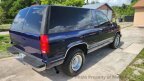 Thumbnail Photo 2 for 1998 Chevrolet Tahoe